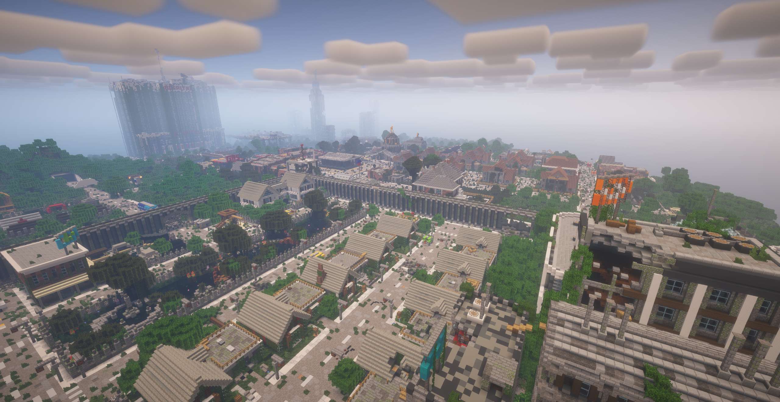 ArmaZ 1.20.1 - BETA TEST SOON